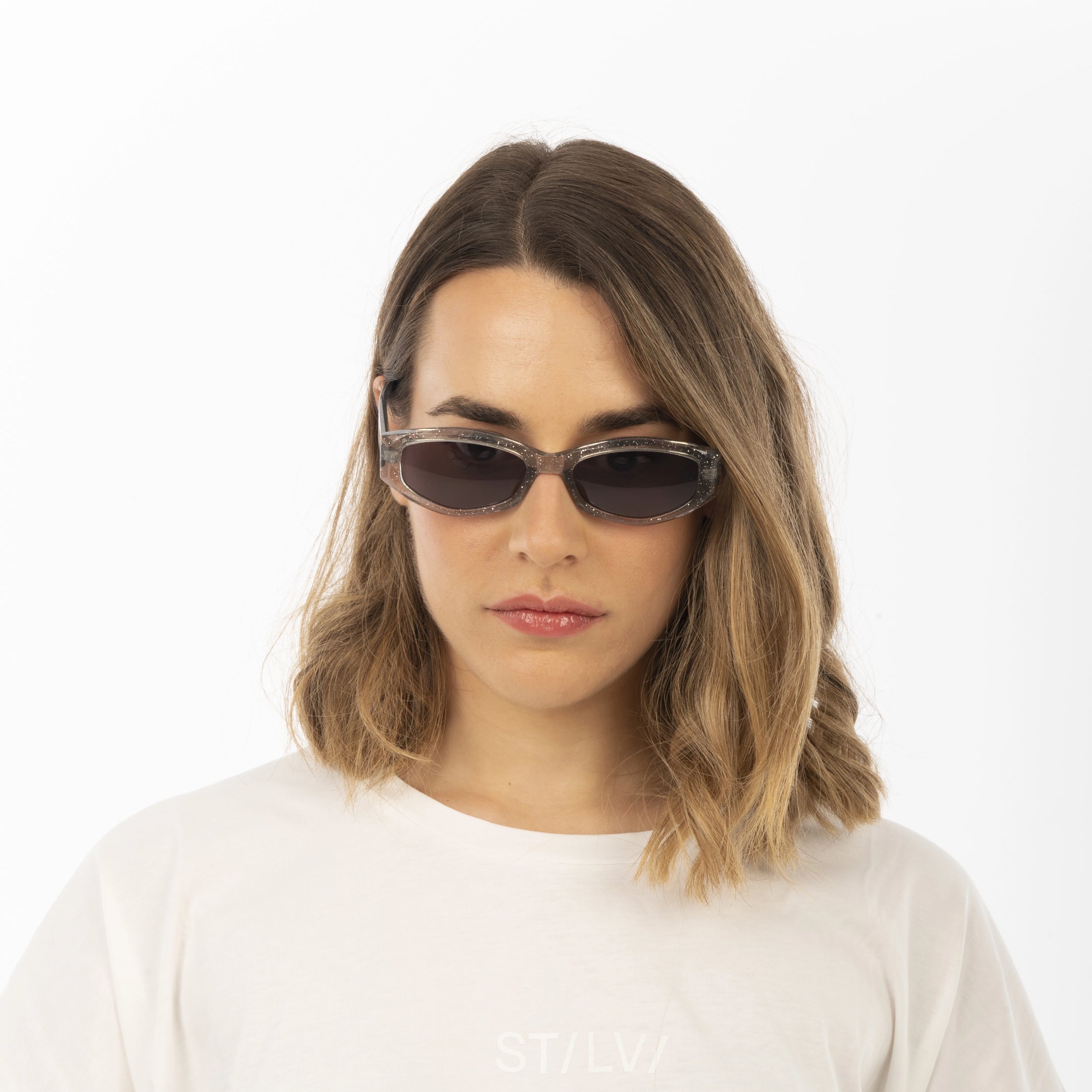 Zenith sunglasses - glitter Zenith sunglasses - glitter