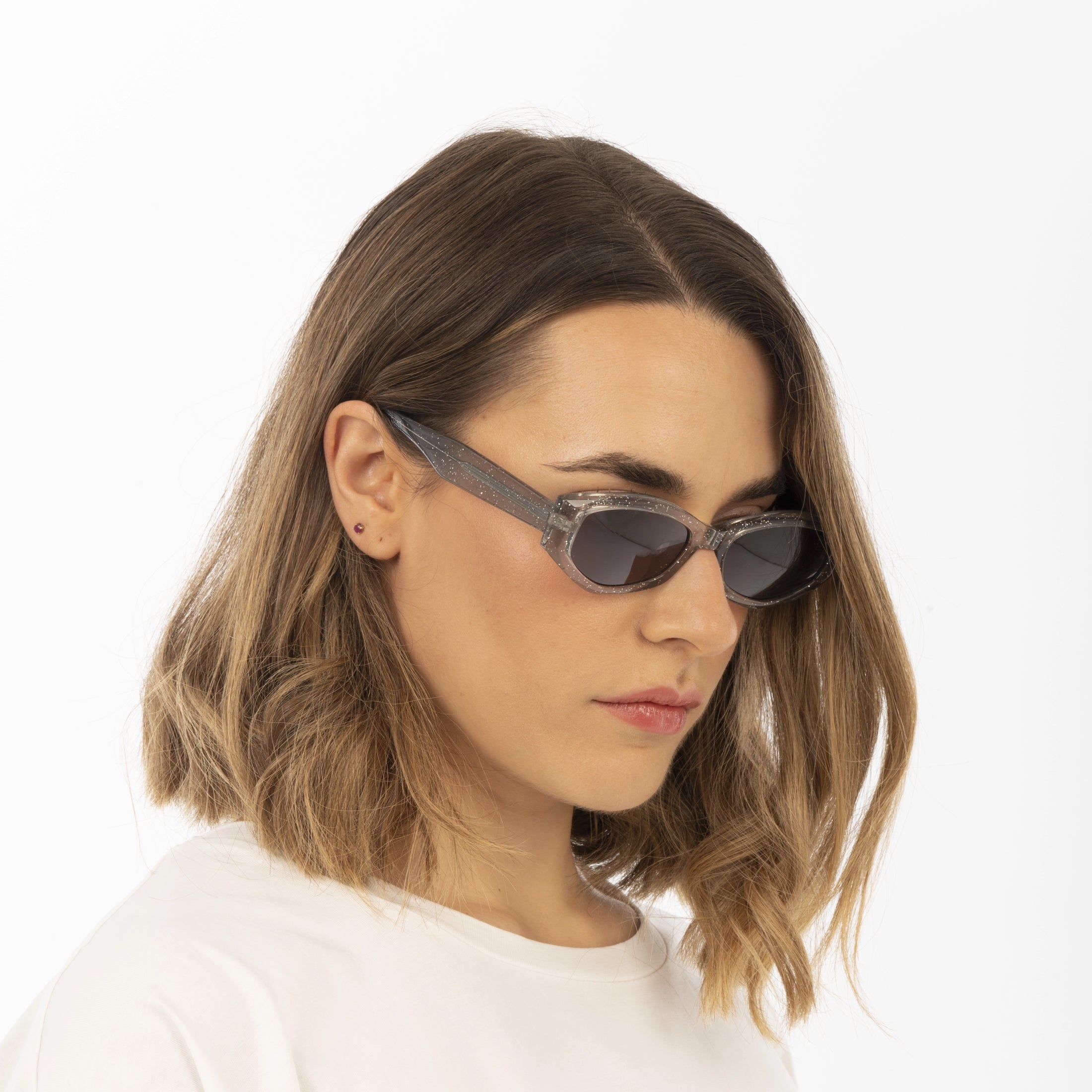 Zenith sunglasses - glitter Zenith sunglasses - glitter