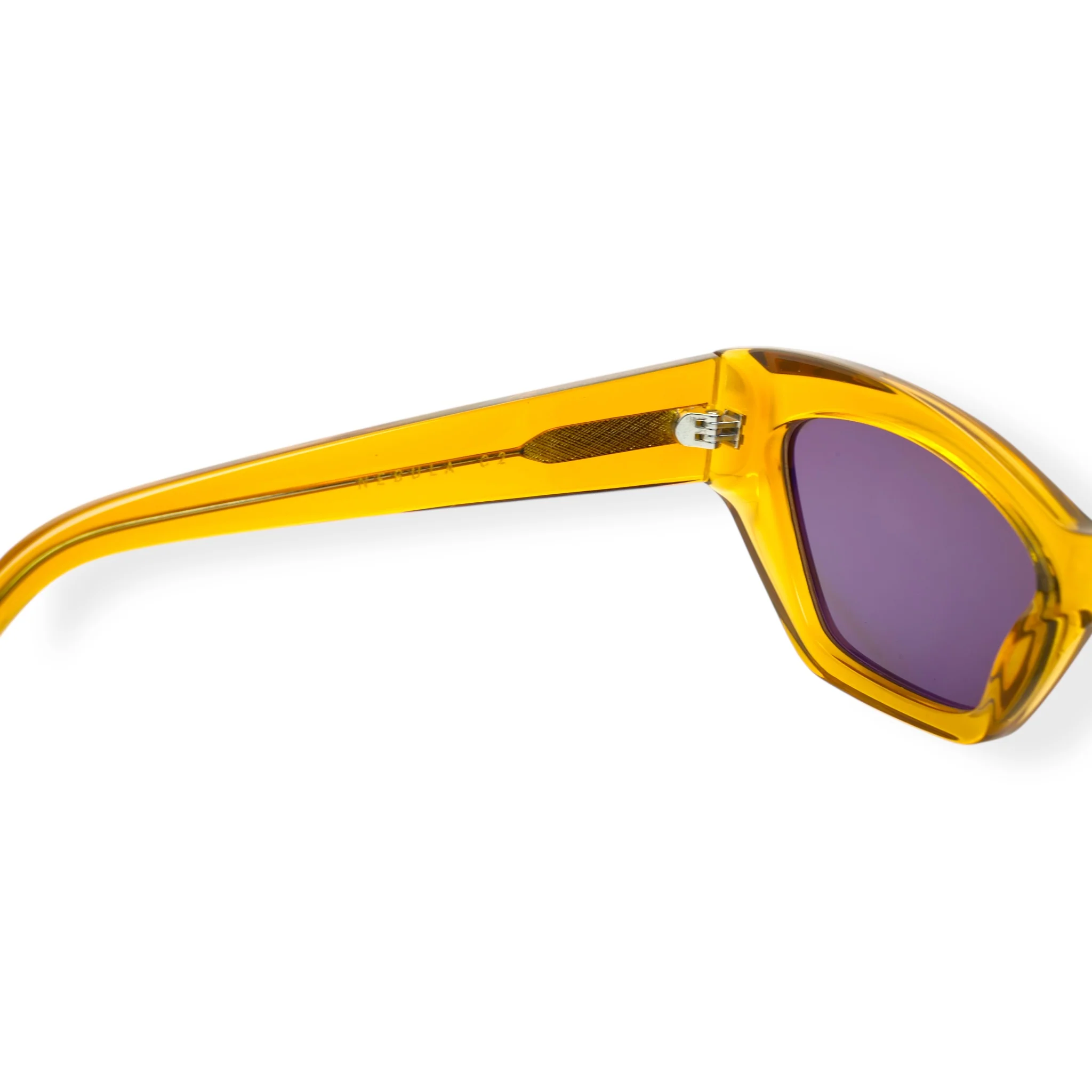 Νebula sunglasses - brown Νebula sunglasses - brown
