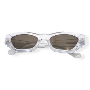 Nebula sunglasses - clear