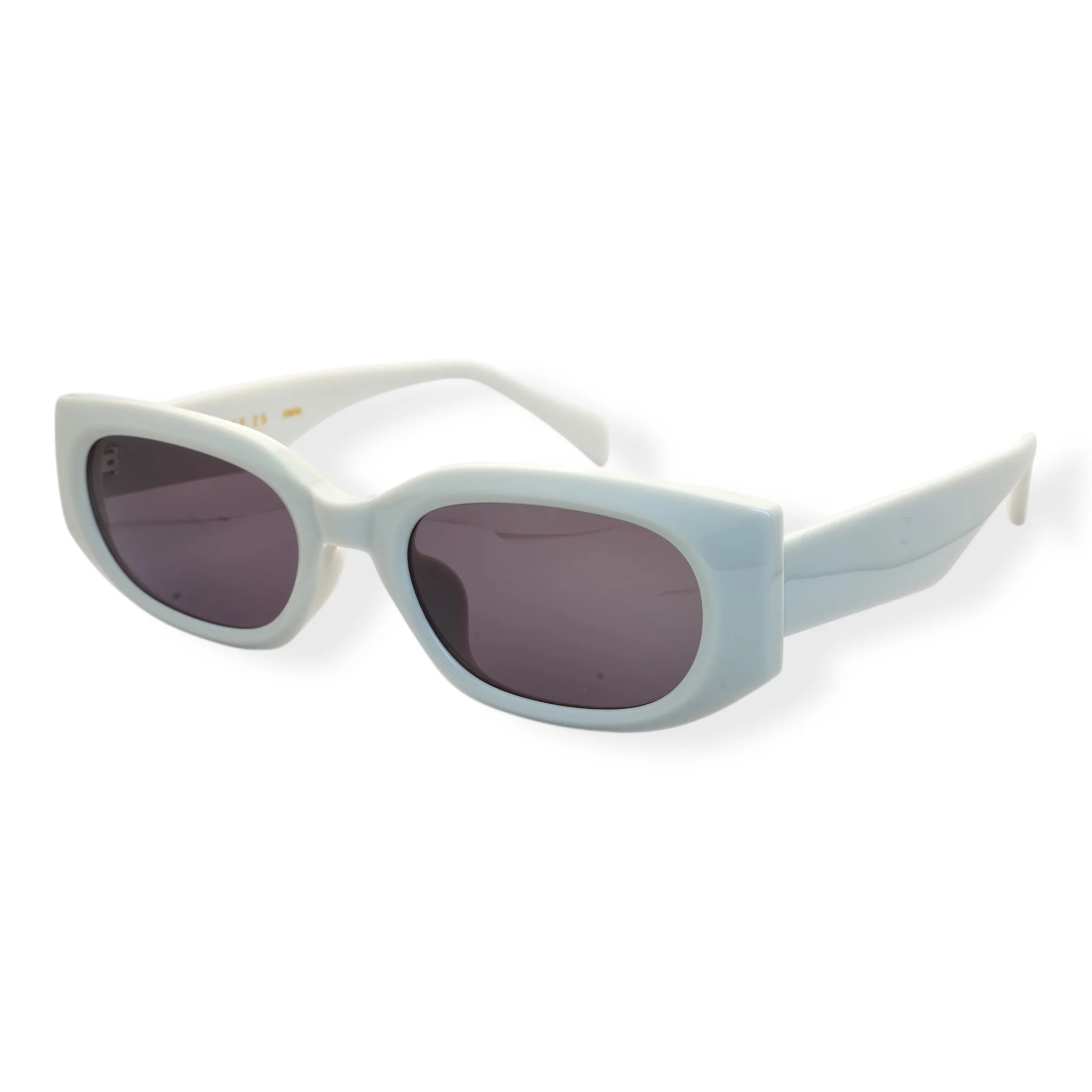 Gluttony sunglasses - light grey Gluttony sunglasses - light grey