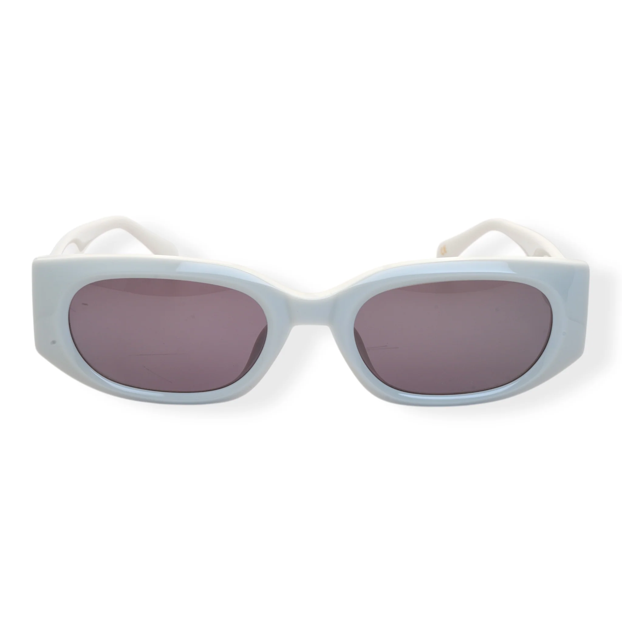 Gluttony sunglasses - light grey Gluttony sunglasses - light grey