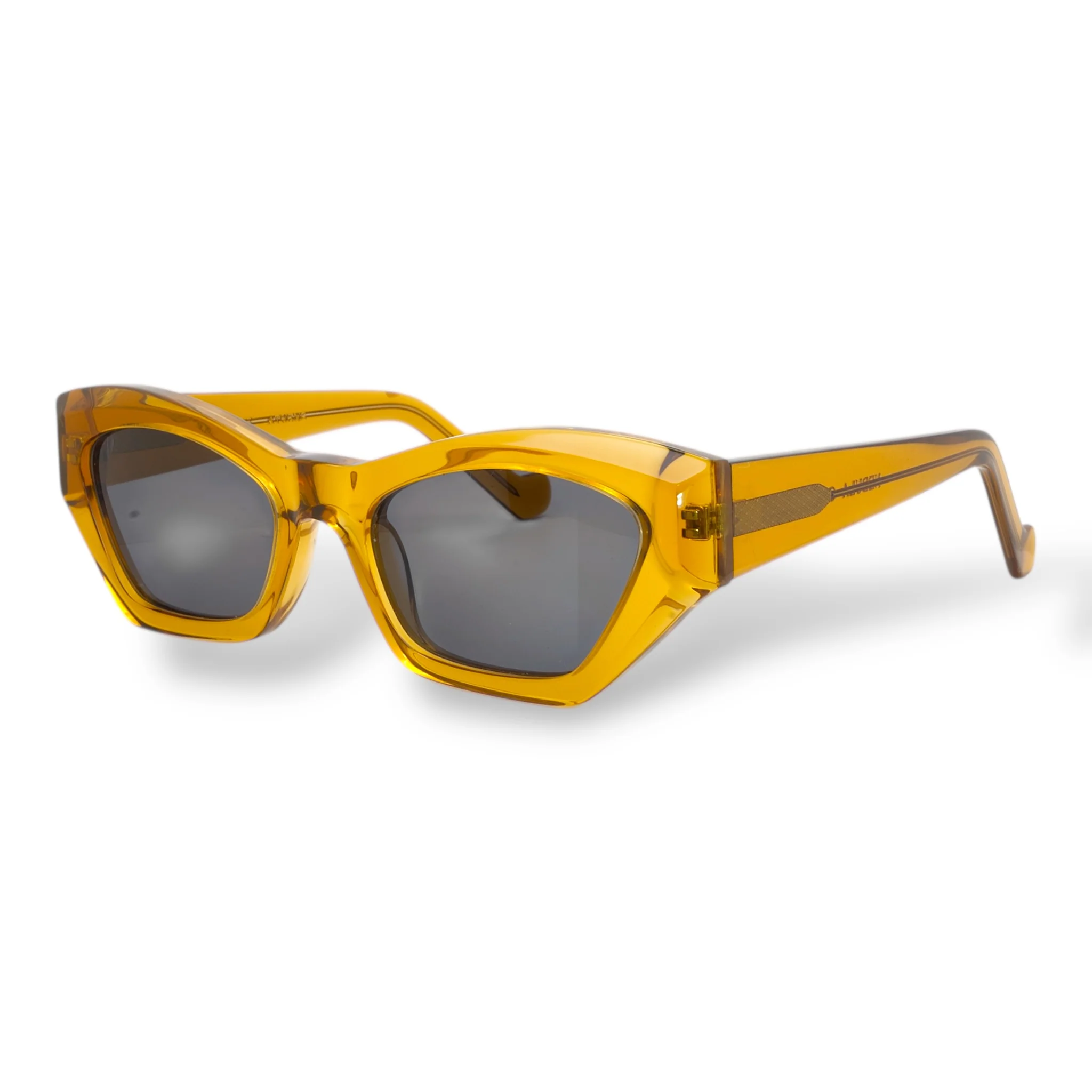 Νebula sunglasses - brown Νebula sunglasses - brown