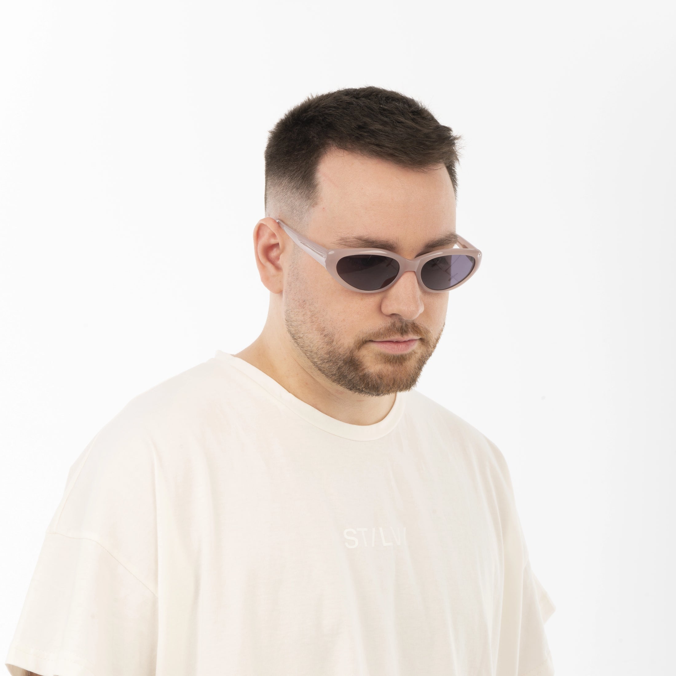 Envy sunglasses - pink Envy sunglasses - pink