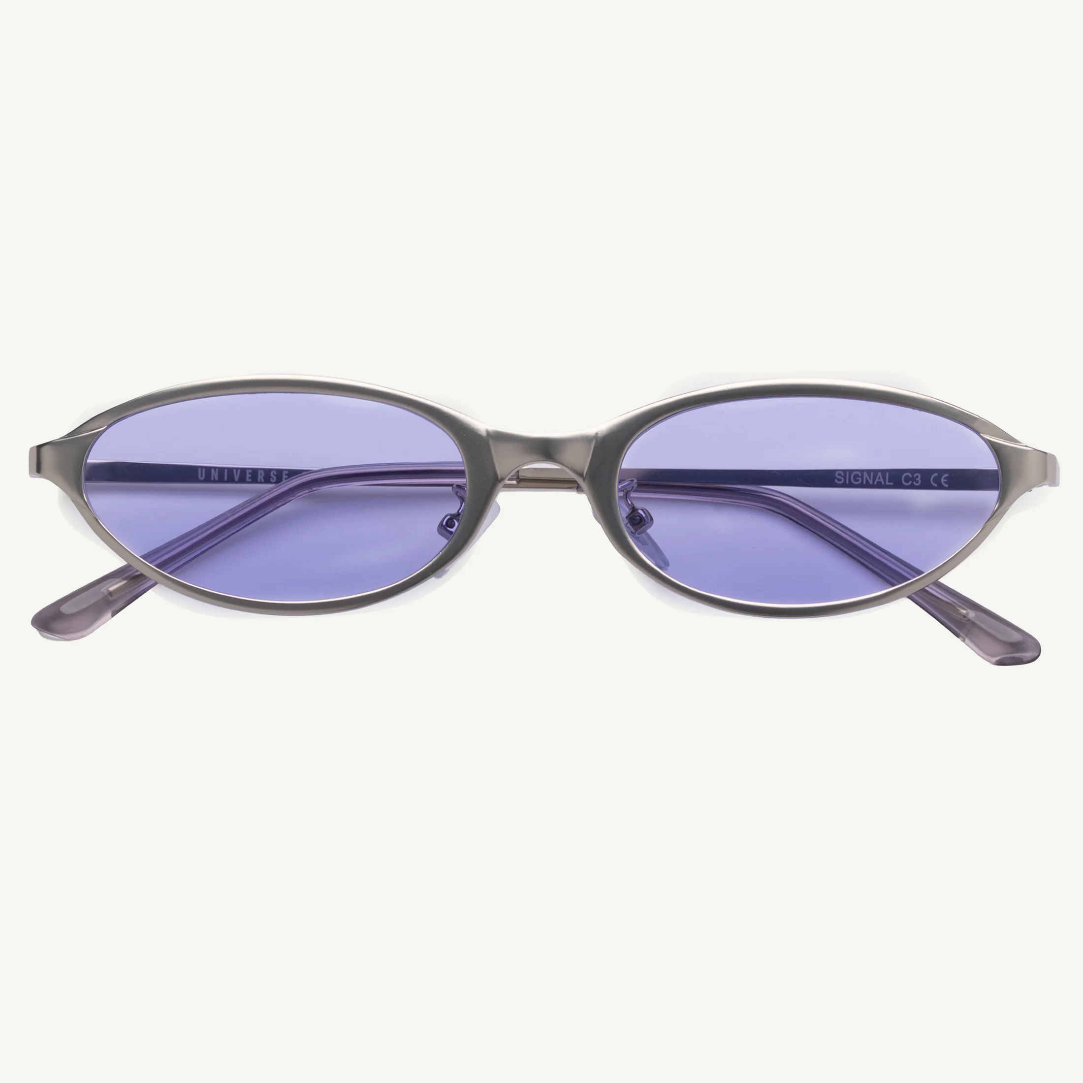 Signal sunglasses - purple Signal sunglasses - purple