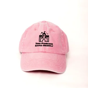 This Princess  Hat