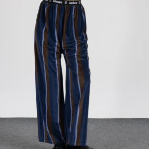 Abi wide leg pants