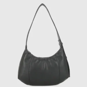 Debbie shoulder bag - black