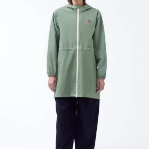 Amelot raincoat - sauge