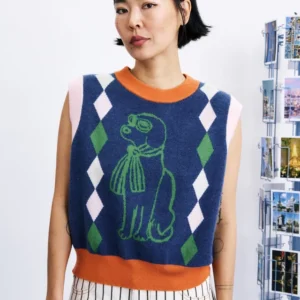 Torquay sweater