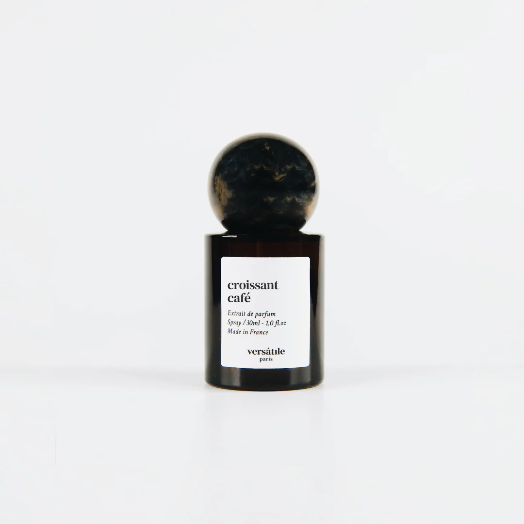 Versatile Croissant Cafe extrait de parfum spray Versatile Croissant Cafe extrait de parfum spray