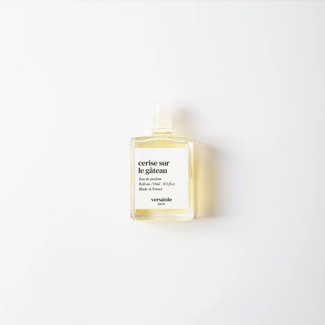 Versatile cerise sur le gâteau Eau de Parfum 15ml Versatile cerise sur le gâteau Eau de Parfum 15ml