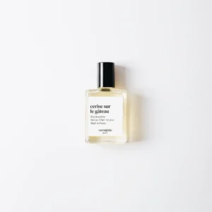 Versatile cerise sur le gâteau Eau de Parfum 15ml Versatile cerise sur le gâteau Eau de Parfum 15ml