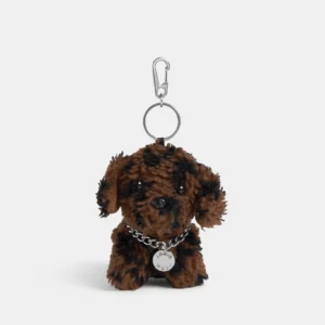 Romy Dog Charm