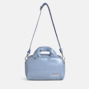 Bowling bag - steel