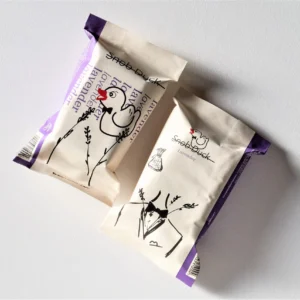 Snob duck soap - lavender Snob duck soap - lavender