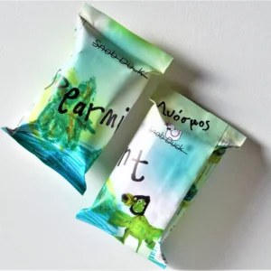 Snob duck soap - spearmint Snob duck soap - spearmint