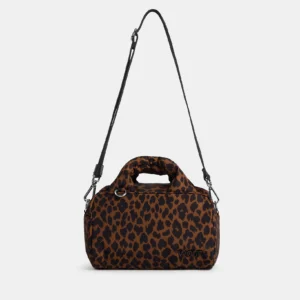 Βοwling bag - Leo Βοwling bag - Leo