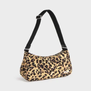 Shoulder bag - feline Shoulder bag - feline